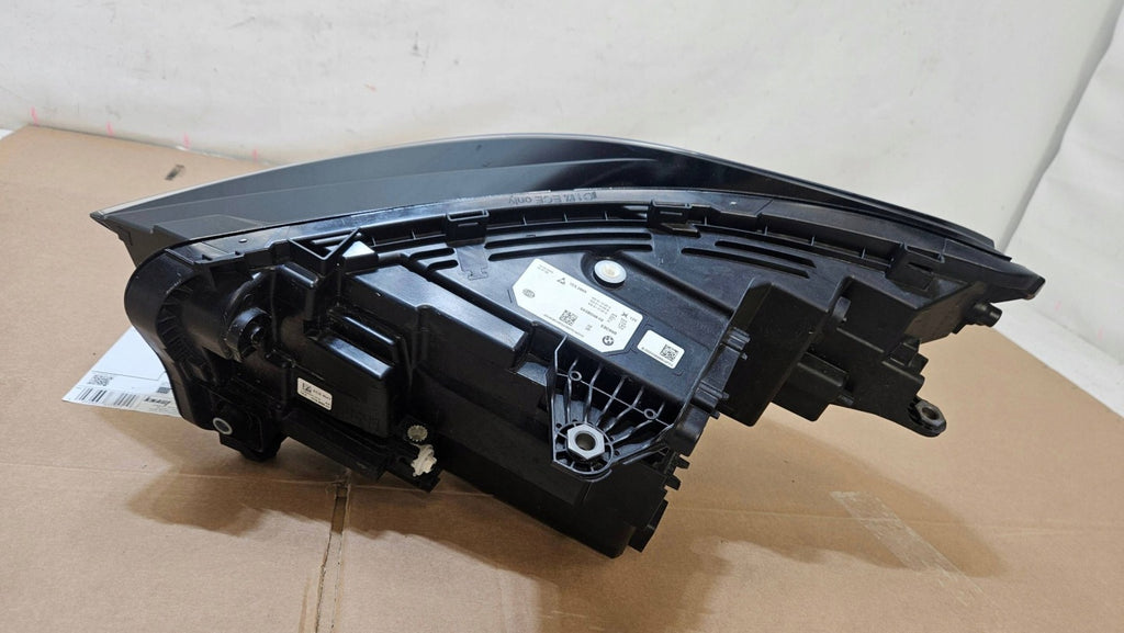 Frontscheinwerfer BMW X1 5A5BD48-02 LED Rechts Scheinwerfer Headlight SCH4289923560ix