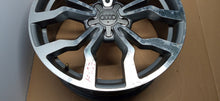 Load image into Gallery viewer, 1x Alufelge 18 Zoll 8.0" 5x112 42ET Audi Rim Wheel FEL9698918627xg