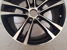 Load image into Gallery viewer, 1x Alufelge 19 Zoll 8.0" 5x112 30ET 7847544 BMW 3 F34 F30 Rim Wheel FEL9801823408gb