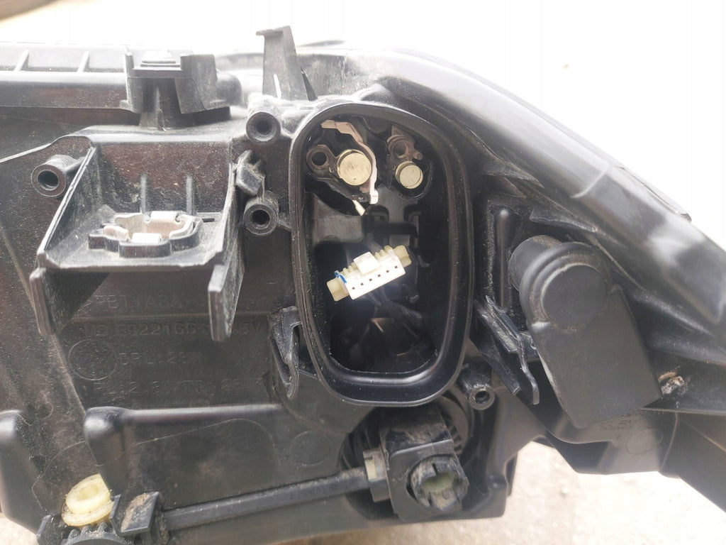 Frontscheinwerfer BMW F44 5A17BC2 5A257C6 5A177F6 Rechts Scheinwerfer Headlight SCH4633641290ds