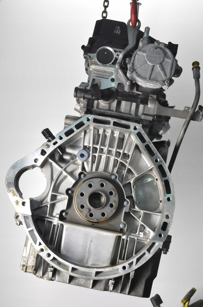 Motor Mercedes-Benz Cl203 271946 1.8 143PS 105kW 109TKm 2009 Benzin Unkomplett