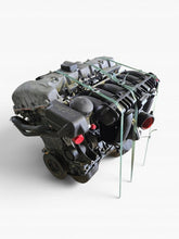 Laden Sie das Bild in den Galerie-Viewer, Motor BMW Mercedes-Benz 3 E90 N52B25A 3.0 2006 Benzin Engine Unkomplett MOT1412805812bp