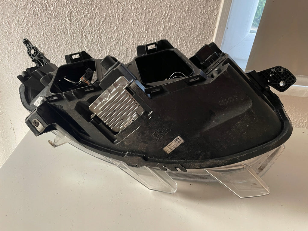 Frontscheinwerfer Citroën Spacetourer 9808569080 Xenon Links Headlight