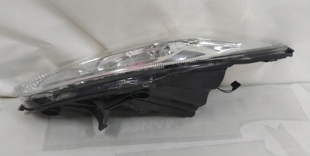 Frontscheinwerfer Ford Fiesta VII C1BB-13W030-CG Links Scheinwerfer Headlight SCH4723341347di