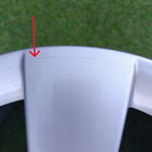 Load image into Gallery viewer, 1x Alufelge 16 Zoll 7.5" 5x112 A2044010104 Mercedes-Benz W204 Rim Wheel FEL8137788485rt