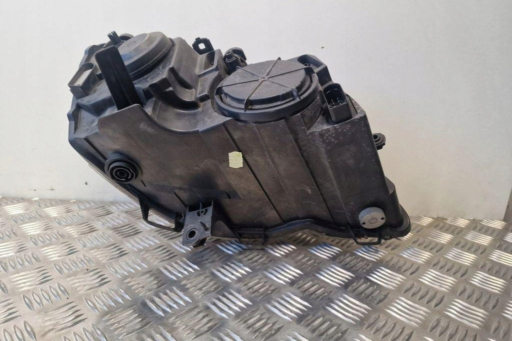 Frontscheinwerfer VW Polo 6Q1941007AK Ein Stück (Rechts oder Links) Headlight SCH8435067883fl