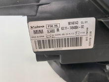 Laden Sie das Bild in den Galerie-Viewer, Frontscheinwerfer Mini F56 7494884 LED Rechts Scheinwerfer Headlight SCH1475715865gn