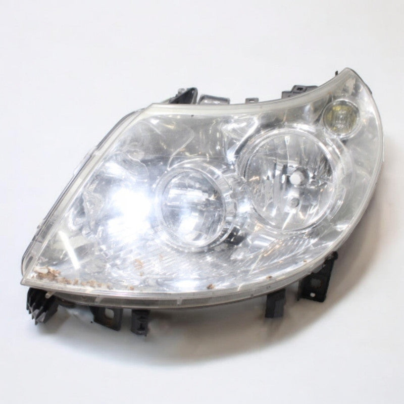 Frontscheinwerfer Peugeot Boxer Links Scheinwerfer Headlight