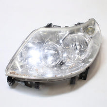 Load image into Gallery viewer, Frontscheinwerfer Peugeot Boxer Links Scheinwerfer Headlight