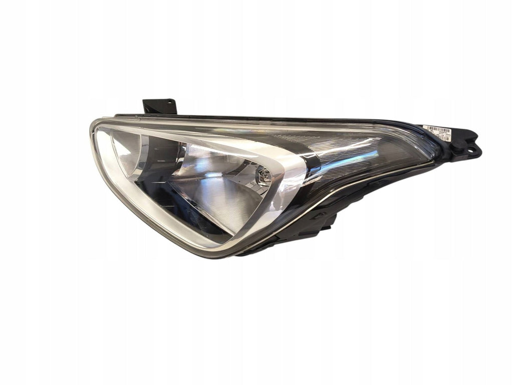 Frontscheinwerfer Hyundai I10 92101-B90001 Links Scheinwerfer Headlight