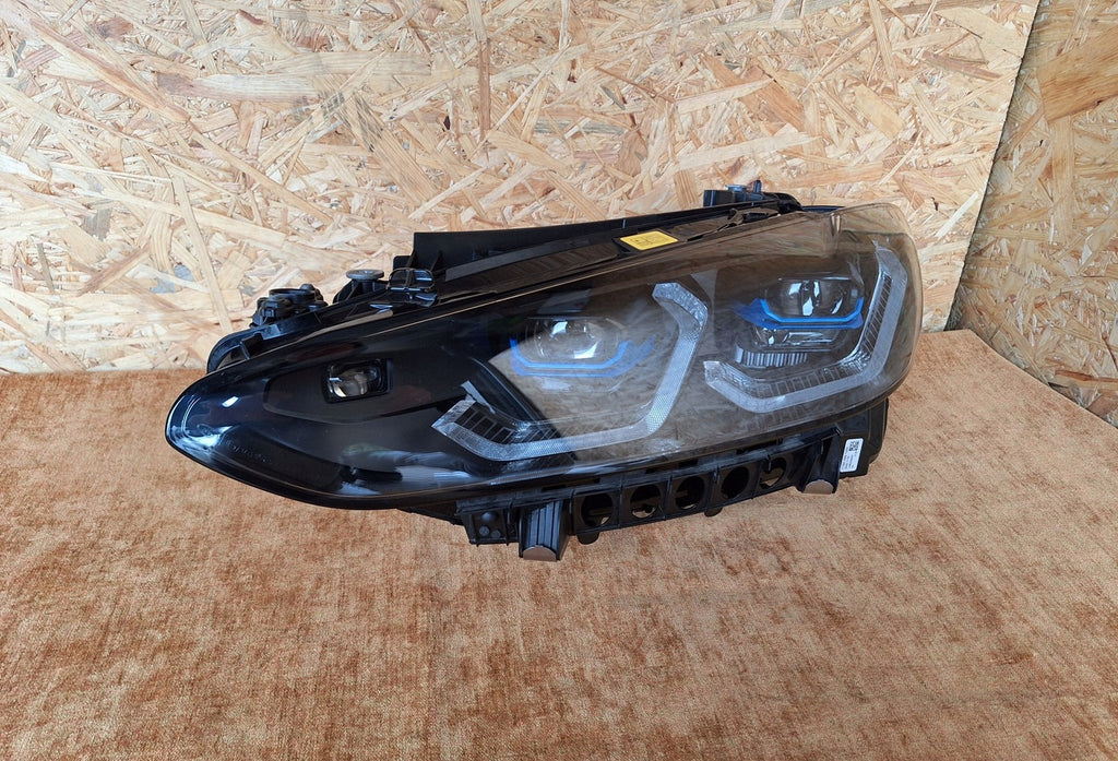 Frontscheinwerfer BMW G22 G82 9505115-04 Laser Links Scheinwerfer Headlight SCH8350492078ne