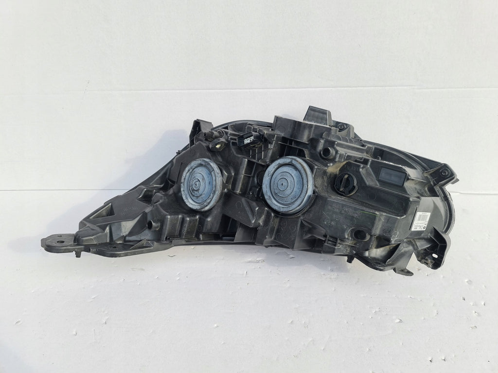 Frontscheinwerfer Ford S-Max EM2B13W029GG LED Rechts Scheinwerfer Headlight