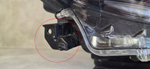 Laden Sie das Bild in den Galerie-Viewer, Frontscheinwerfer Toyota Land Cruiser LED Rechts Scheinwerfer Headlight SCH3798253655fi