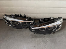 Load image into Gallery viewer, Frontscheinwerfer BMW F36 F32 F33 8738700-03 LED Ein Satz Scheinwerfer Headlight SCH5287506455wo