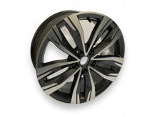Load image into Gallery viewer, 1x Alufelge 18 Zoll 7.5&quot; 5x114.3 46ET Glanz Graphit 403008269 Mg Talisman