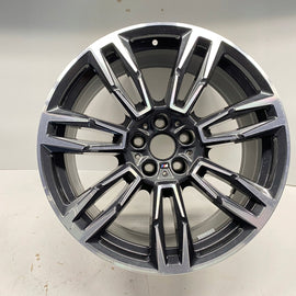 1x Alufelge 19 Zoll 8.5