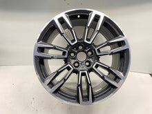 Load image into Gallery viewer, 1x Alufelge 19 Zoll 8.5" 5x110 29ET Glanz Schwarz 5A324E0 BMW 1 5 Rim Wheel FEL9574067986he