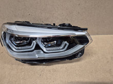 Load image into Gallery viewer, Frontscheinwerfer BMW X3 G01 G02 8739654-04 Full LED Rechts Headlight SCH2772179200gn