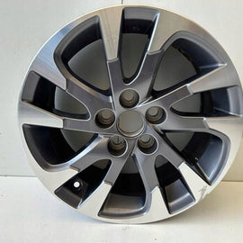 1x Alufelge 15 Zoll Toyota Corolla Rim Wheel FEL6898768188yw