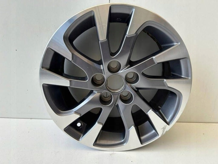 1x Alufelge 15 Zoll Toyota Corolla Rim Wheel FEL6898768188yw