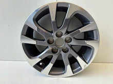 Laden Sie das Bild in den Galerie-Viewer, 1x Alufelge 15 Zoll Toyota Corolla Rim Wheel FEL6898768188yw
