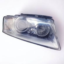 Laden Sie das Bild in den Galerie-Viewer, Frontscheinwerfer Audi A8 4F0941329B Xenon Rechts Scheinwerfer Headlight