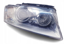 Laden Sie das Bild in den Galerie-Viewer, Frontscheinwerfer Audi A8 4F0941329B Xenon Rechts Scheinwerfer Headlight