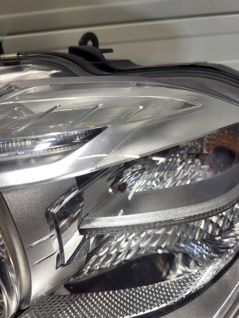 Frontscheinwerfer BMW X5 F15 7460613 Xenon Links Scheinwerfer Headlight SCH7987807499ir