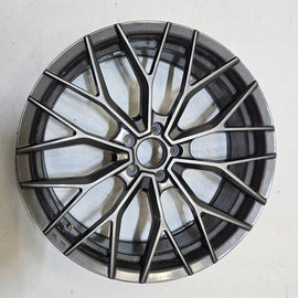 1x Alufelge 20 Zoll BMW 3 G21 G20 Rim Wheel FEL7130319749gz