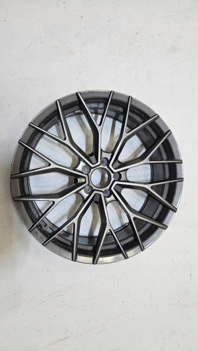 1x Alufelge 20 Zoll BMW 3 G21 G20 Rim Wheel FEL7130319749gz