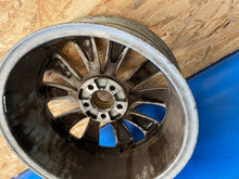 Load image into Gallery viewer, 1x Alufelge 16 Zoll 6.0" 5x100 38ET Glanz Silber 658601025B Skoda Scala Kamiq FEL1093938560rv