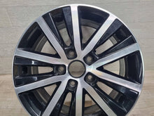Load image into Gallery viewer, 1x Alufelge 17 Zoll 7E0601025L VW Multivan Rim Wheel FEL4903553800pv