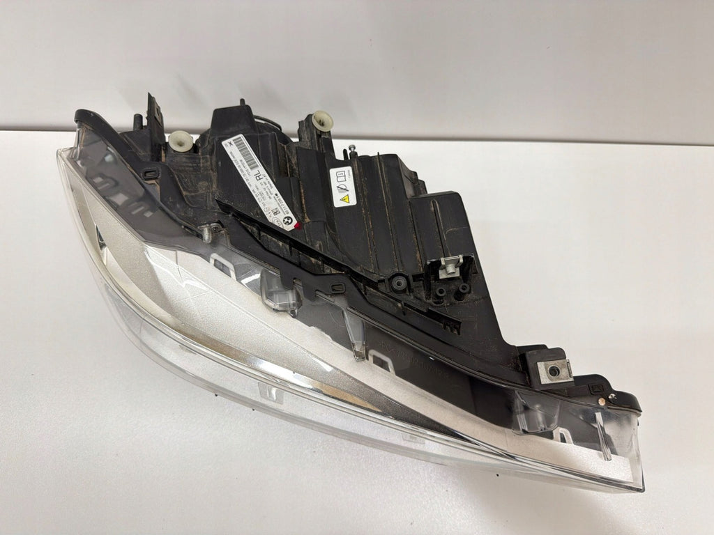 Frontscheinwerfer BMW 3 F30 F31 1547372172 Rechts Scheinwerfer Headlight SCH3530280193es