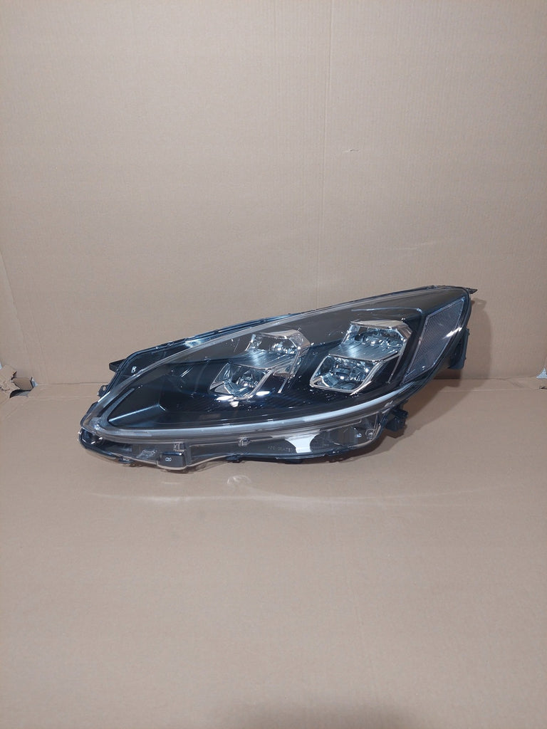 Frontscheinwerfer Ford Kuga LV4B-13E015-FB Links Scheinwerfer Headlight SCH3280334947nq