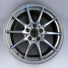 Load image into Gallery viewer, 1x Alufelge 16 Zoll 6.5&quot; 5x112 38ET A2444010102 Mercedes-Benz W205 Rim Wheel