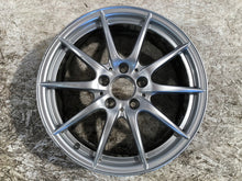 Load image into Gallery viewer, 1x Alufelge 16 Zoll 6.5&quot; 5x112 38ET A2444010102 Mercedes-Benz W205 Rim Wheel