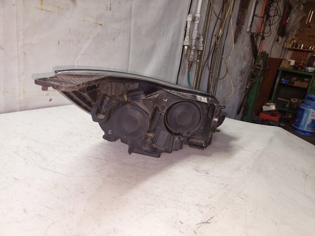 Frontscheinwerfer Ford Focus III BM51-13W030-CK Links Scheinwerfer Headlight SCH5368938136tf