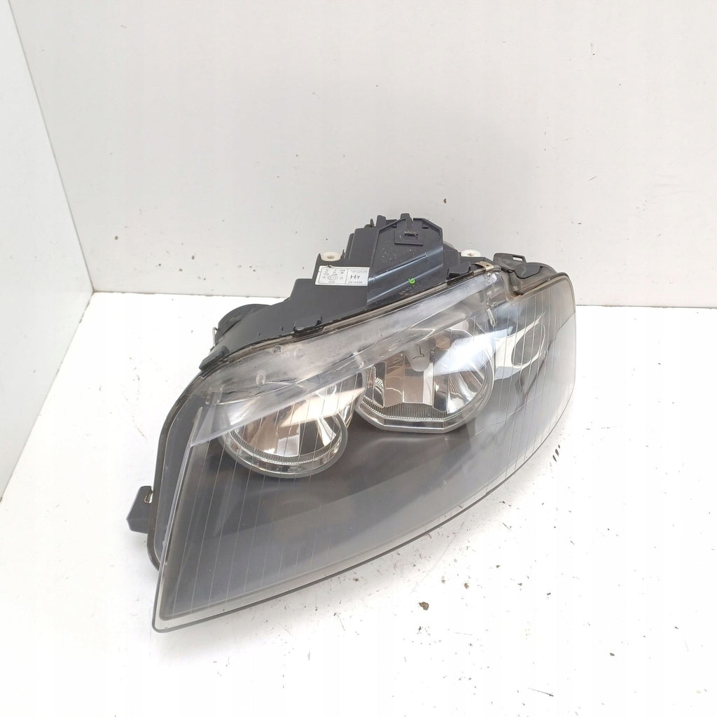 Frontscheinwerfer Audi A3 1305239225 Links Scheinwerfer Headlight SCH8156242685tm