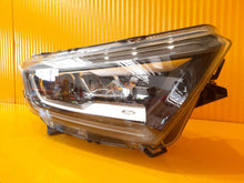 Laden Sie das Bild in den Galerie-Viewer, Frontscheinwerfer Ford Tourneo Connect 2KF941036 LED Rechts Headlight