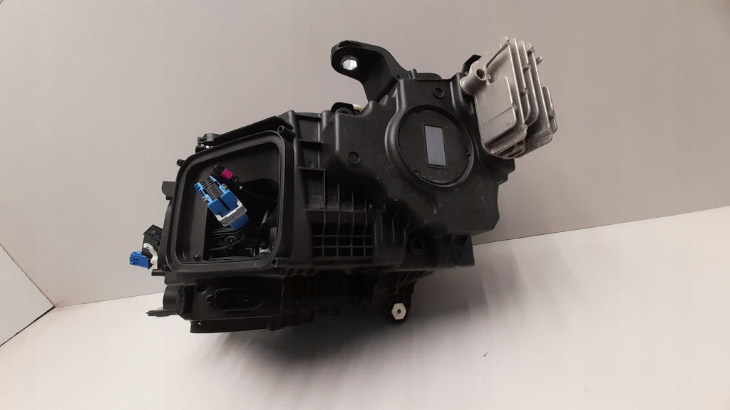Frontscheinwerfer Mercedes-Benz Glc A2549063202 LED Rechts Headlight SCH4006461992eq