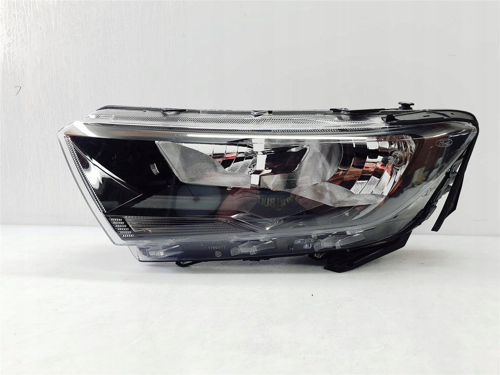 Frontscheinwerfer Ford Transit Connect 2K7941005D LED Links Headlight SCH9055580405bm
