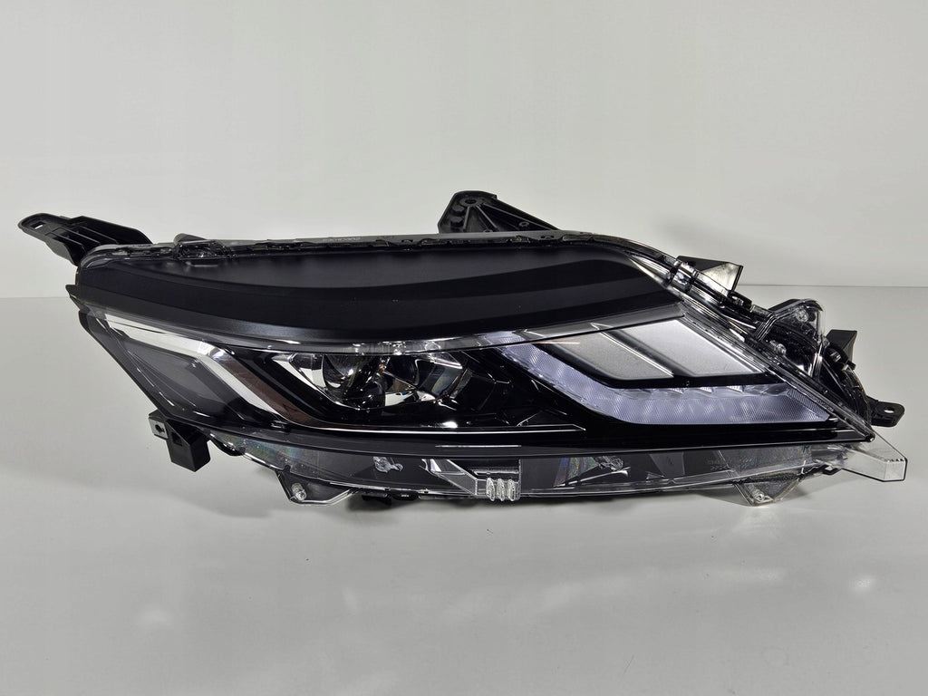 Frontscheinwerfer Mitsubishi L200 8301D382 Full LED Rechts Headlight