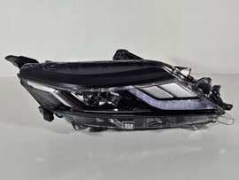 Frontscheinwerfer Mitsubishi L200 8301D382 Full LED Rechts Headlight