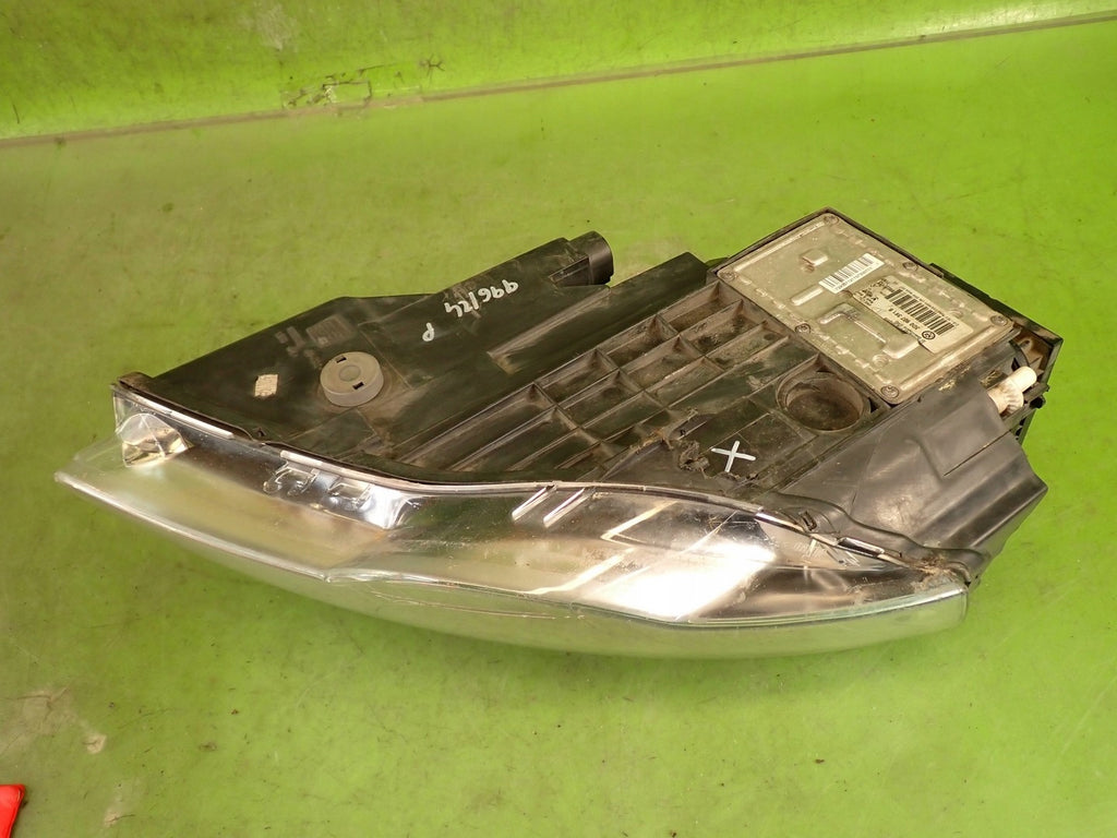 Frontscheinwerfer VW Passat 89312660 3C0941752G 3D0907391B Xenon Rechts SCH4958404194df