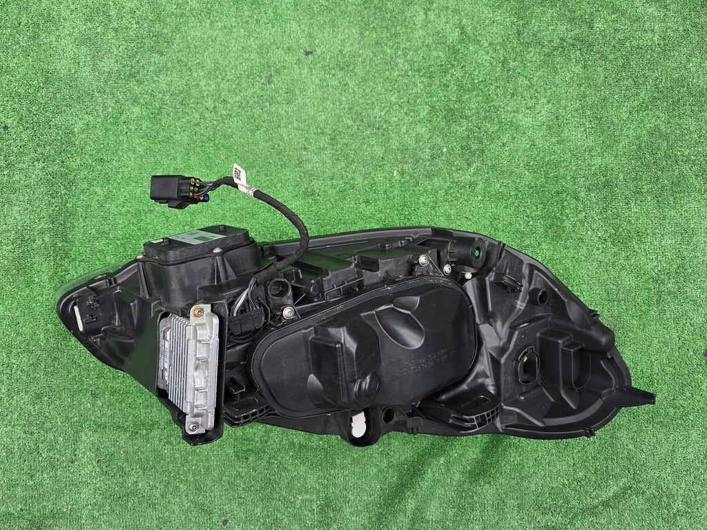 Frontscheinwerfer Volvo Xc60 31420249 Xenon Links Scheinwerfer Headlight SCH4748014803ly