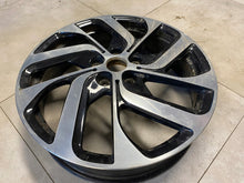 Load image into Gallery viewer, 1x Alufelge 20 Zoll 5.0" 5x112 53ET 6856895 BMW I3 Rim Wheel FEL1866713733ut