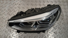Laden Sie das Bild in den Galerie-Viewer, Frontscheinwerfer BMW X3 G01 G02 8739653-04 LED Links Scheinwerfer Headlight SCH3270275501we