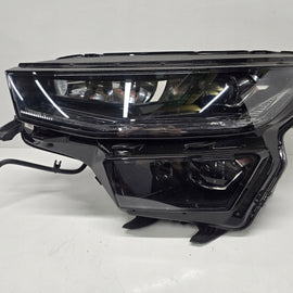 Frontscheinwerfer Skoda Kodiaq 566941035 Links Scheinwerfer Headlight SCH5751048682on