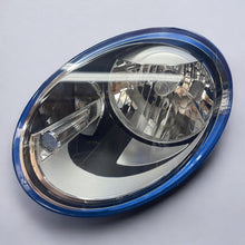 Laden Sie das Bild in den Galerie-Viewer, Frontscheinwerfer VW New Beetle 5C1941005A LED Links Scheinwerfer Headlight