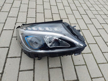 Laden Sie das Bild in den Galerie-Viewer, Frontscheinwerfer Mercedes-Benz S205 W205 A2059060204 LED Rechts Headlight SCH2669594962yq